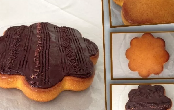 Gâteau Mya