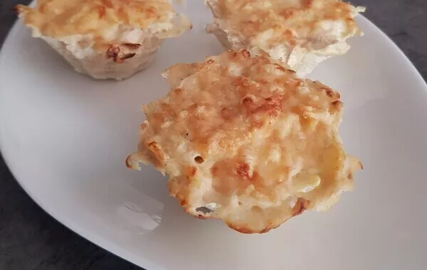 Gratin dauphinois
