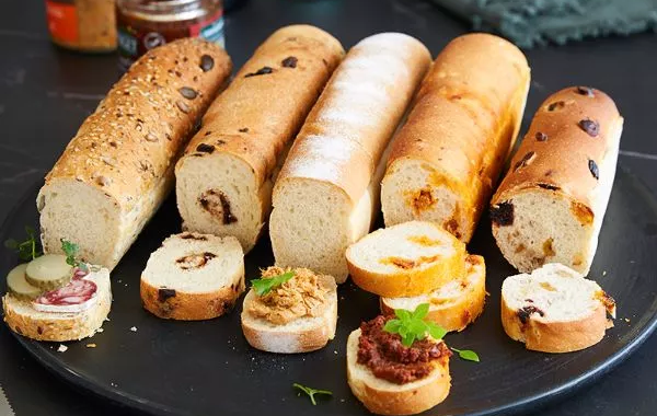 Ficelles apéro