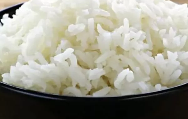 RIZ VAPEUR