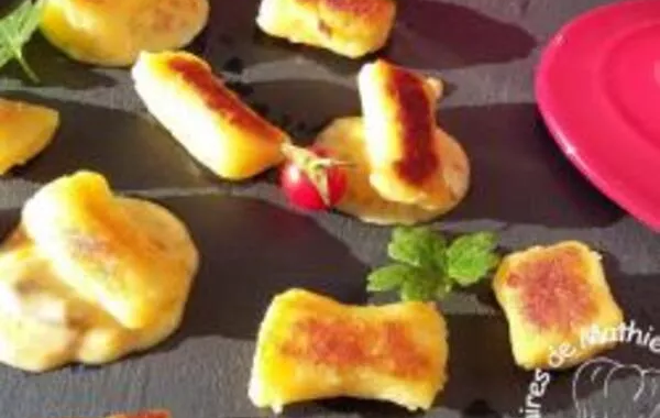 Gnocchis Express