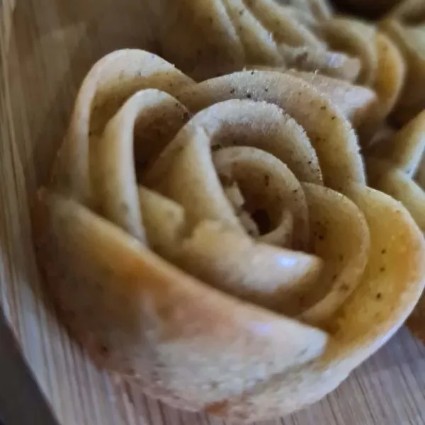 Financiers