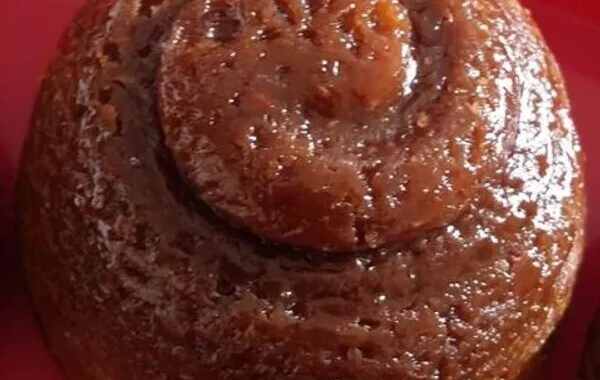 Moelleux Chocolat