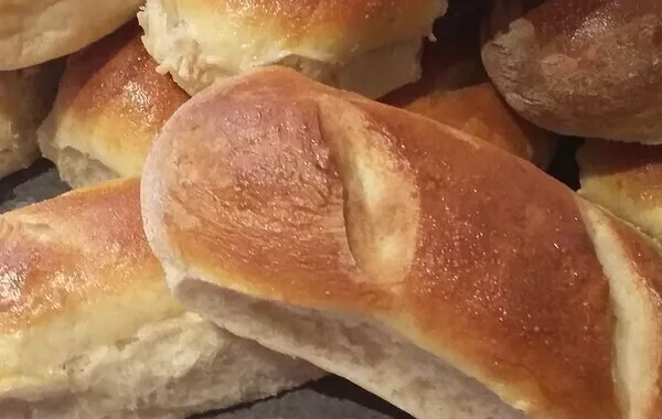 Pâte à pains Shokupan