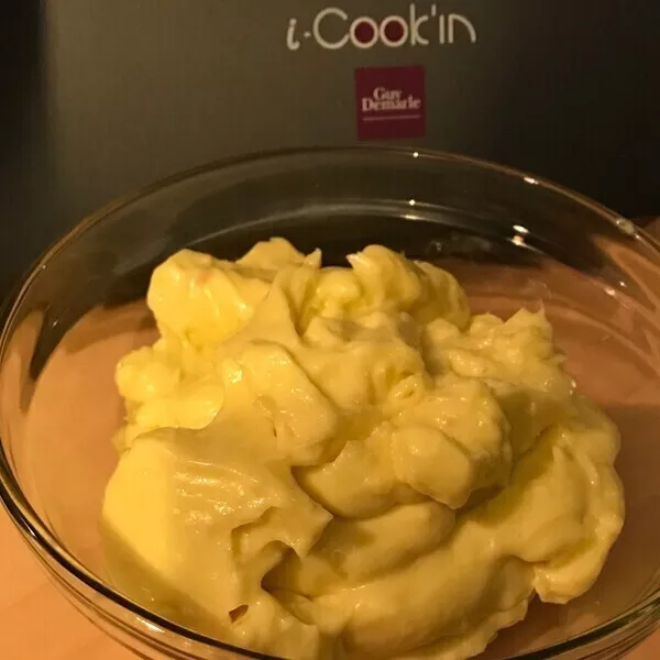 Sauce Aïoli
