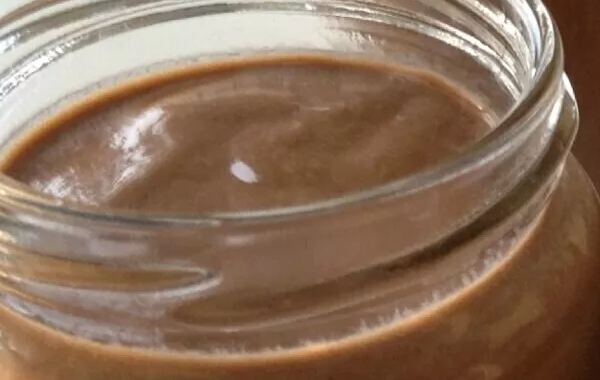 Crème au chocolat