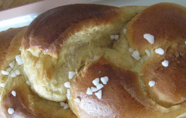 Brioche légère