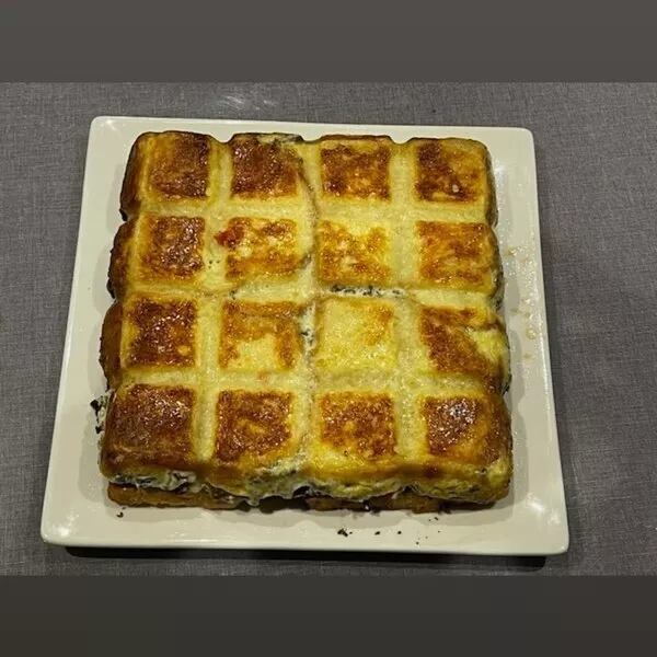 croque tablette burger