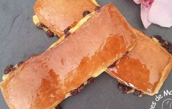 Brioches Suisses