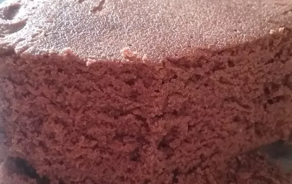 Gâteau express chocolat au micro onde