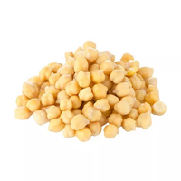 100 gramme(s) de pois chiches