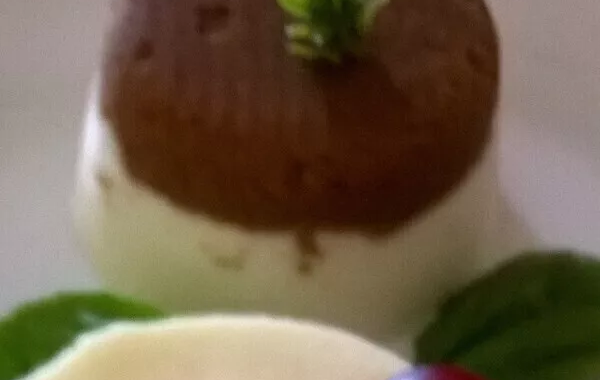Cheesecake citron vert