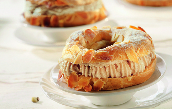 Paris-Brest