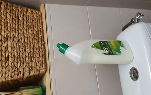 Produit WC