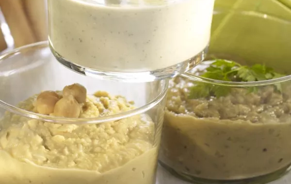Houmous