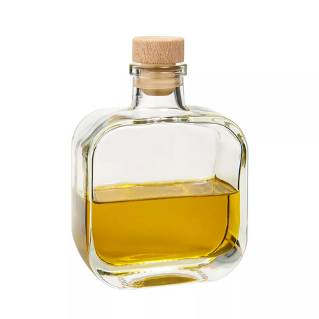 Bouteille en verre - 20cl