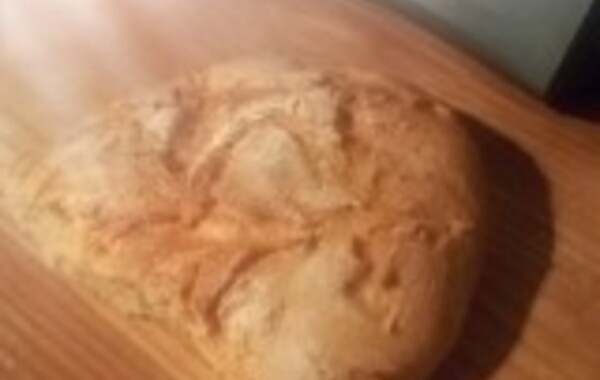 Pain Cocotte