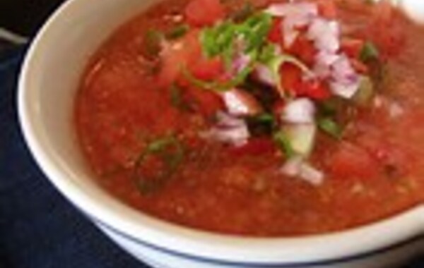 Gaspacho