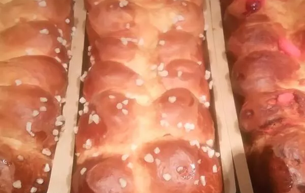 Brioche
