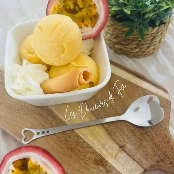 Sorbet Exotique