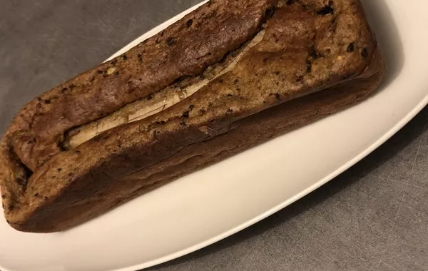 Banana Bread