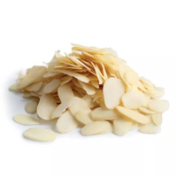 30 gramme(s) de amandes effillées