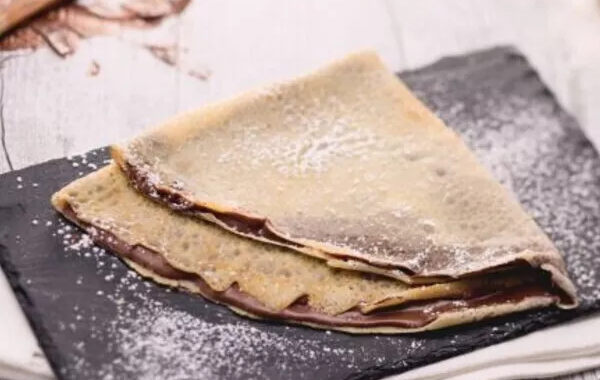 Ma pâte à crêpes très facile (20 crêpes)