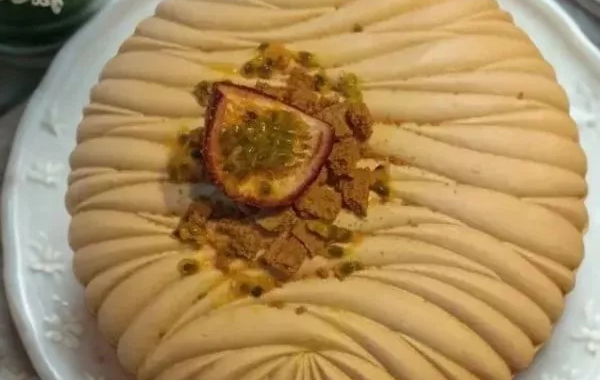 Coeur de Passion et Spéculoos
