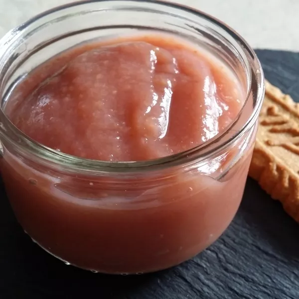 Compote d'automne