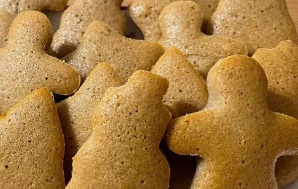 Pain d'épices
