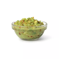 175 gramme(s) de guacamole