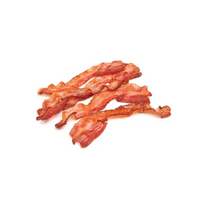 2  tranche(s) de bacon