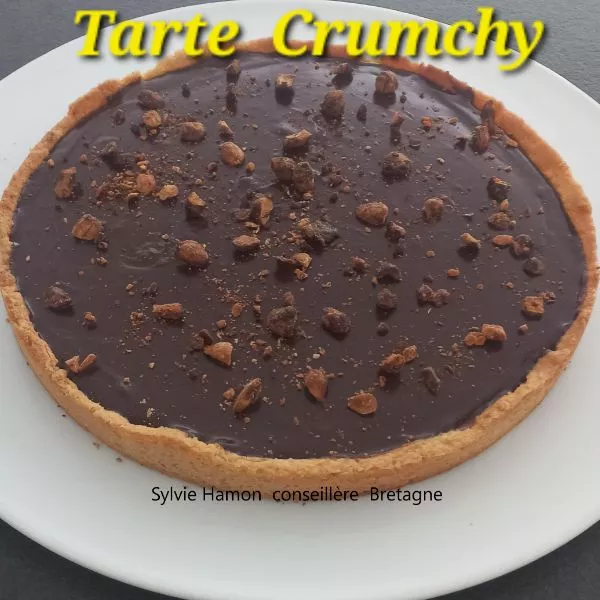 TARTE CRUMCHY  