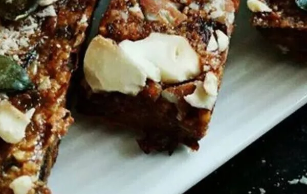 BARRES ENERGIE SANS GLUTEN BIO