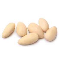  gramme(s) de 50 g amandes sans peau