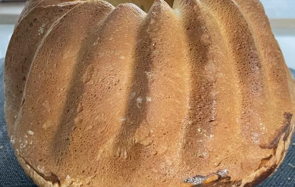 Brioche maison