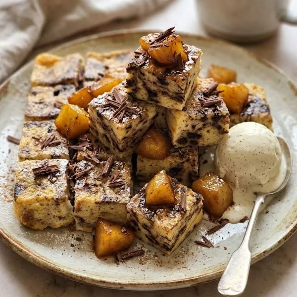 PAIN GOURMAND