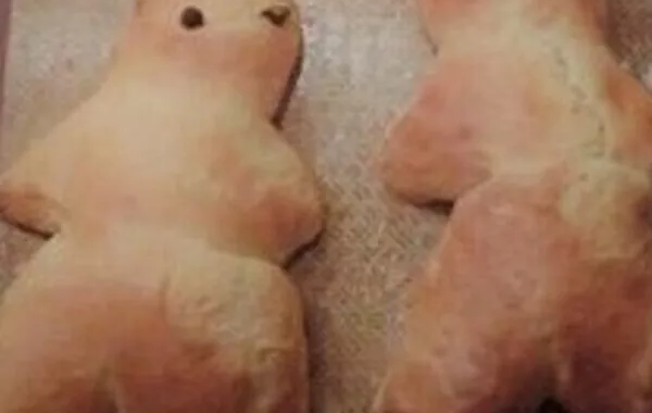Mannele