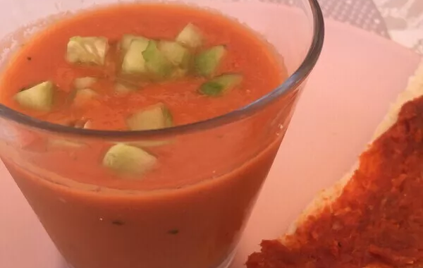Gaspacho