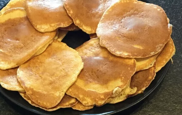 Pancakes