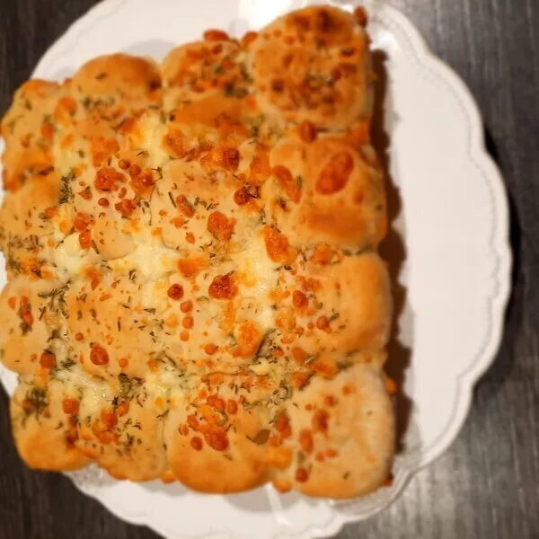 Bun's Pizza tablette