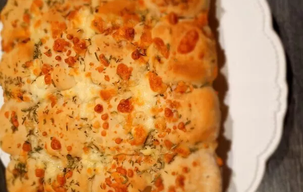 Bun's Pizza tablette