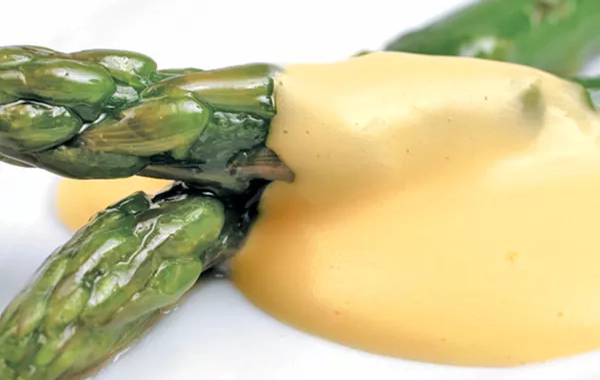 Sauce Hollandaise