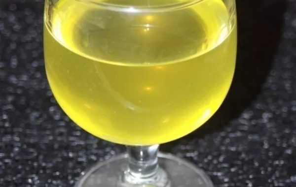 Limoncello