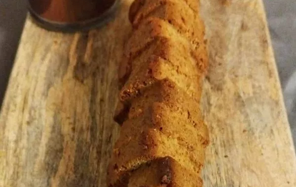 Pain d'épices