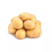 6 belles pommes de terre