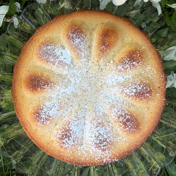 Florea au citron