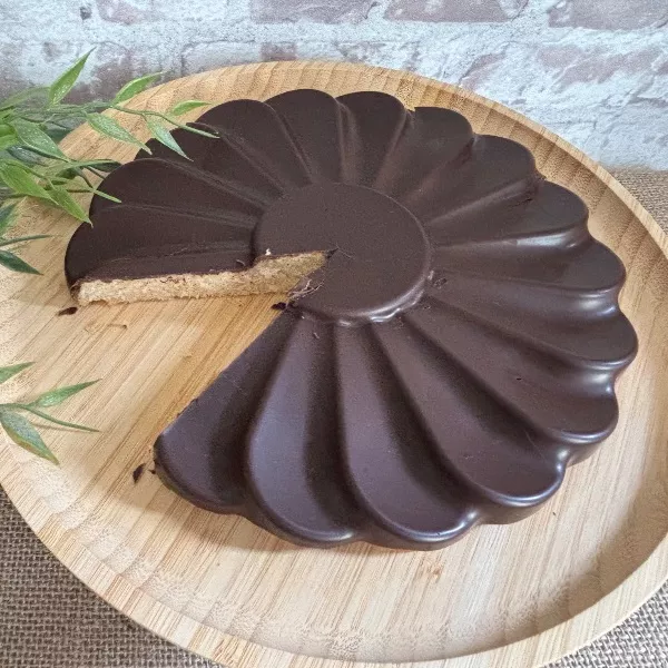 Financier flower