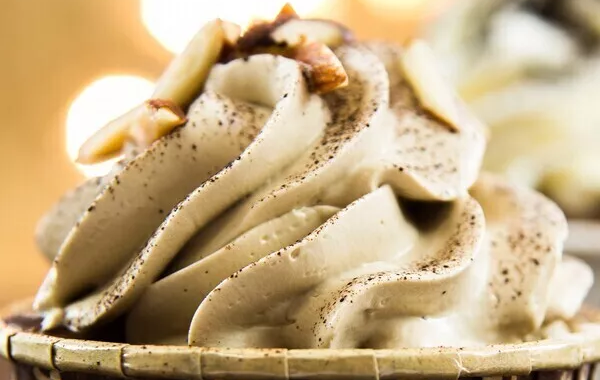 Crème au beurre