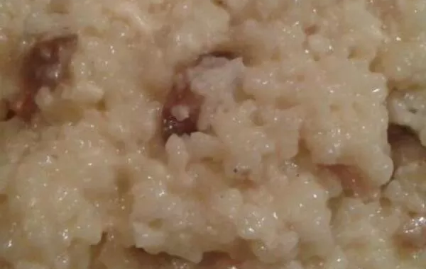 risotto express